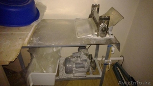 Тестомес тестораскат #724520