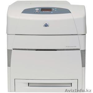 HP Color LaserJet 5550 #705413