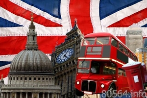 Английский язык всего за 2 месяца! #711534