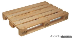 куплю дереянные поддоны 1200*800, 1000*1200 #728287