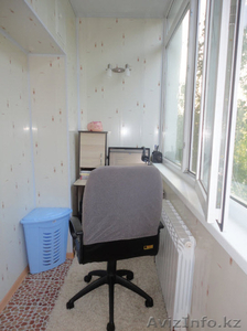 Продам 1- комнатную квартиру #724000