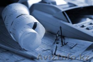 Бухгалтерское сопровождение в Алматы #728230