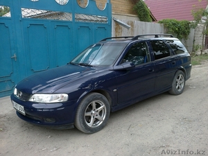 opel vectra 2001 гв объем 1, 8 свежеприг в идеальном сост,  пробег 146 000,  бензин #708696