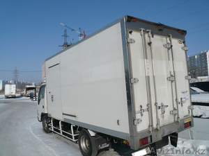 Авторефрижератор #720760