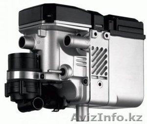 Продам новую Webasto #721961