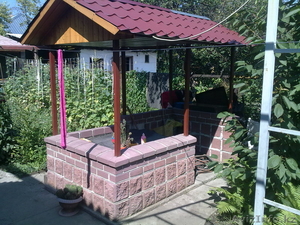 Строительные работы VIP класса #713017