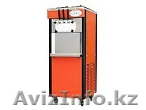 Фризер для приготовления мороженого #715977