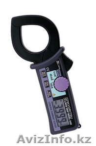 Токоизмерительные клещи Измерение тока утечки   #716073