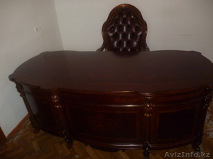 Продам Стол Руководителя #701932