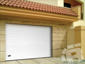 Ворота автоматические #718783