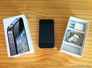 Обрусевший Новый iphone 4s 64gb оригинала #726148
