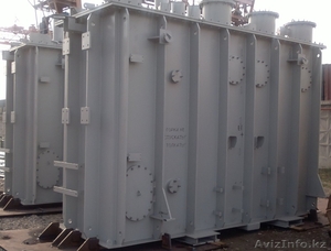 трансформаторы ТДН-16000/110-У1 #712600