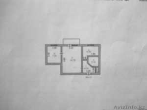 продам 2х ком. кв  #719003