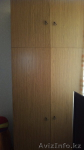 Подростковая стенка из 5-ти предметов(б/у) #726569