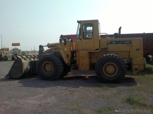 Продаю фронтальный погрузчик #724906