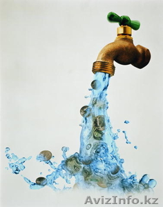 Профессиональная бригада сантехников #718791