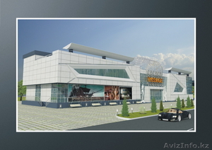 дизайн интерьера,  3d визуализация любой сложности,  анимация,  3d печать #273772