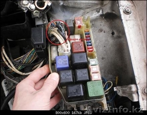 Автоэлектрик Алматы вызов #724094