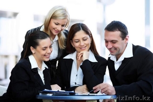 Компания ТОО Клерк  #722947