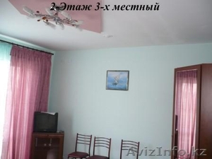 Отдых на Черном море комнаты в частном секторе  #718234