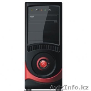 Продам компьютерные корпуса #705441