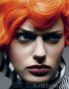 Курсы Визажа в Алматы  «ВИЗАЖ ДЛЯ СЕБЯ» 17 000тг #709153