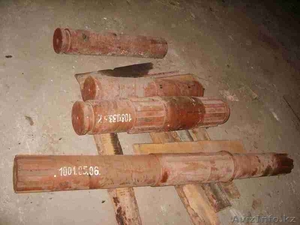 Запчасные части к экскаваторам ЭКГ #726757