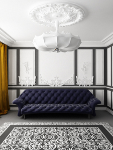 Дизайн интерьера для маленьких квартир #702511