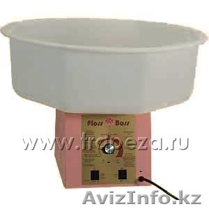 аппарат для изготовления сахарной ваты #715228