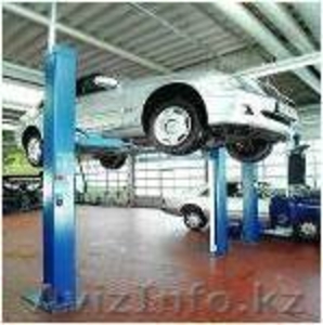 Оборудование для СТО,  шиномонтажное оборудование #712528