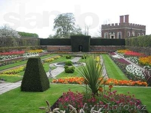 Профессиональный курс подготовки дизайнеров  ландшафта #722126