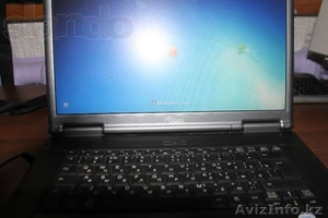 Не дорого  Ноутбук Fujitsu-Siemens #725179