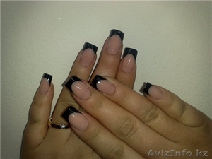  НОГТЕЙ НАРАЩИВАНИЕ #715585