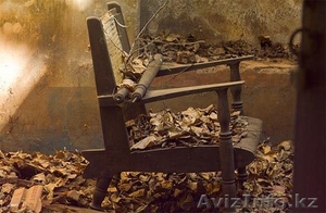 Реставрация деревянной мебели #718803