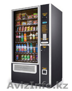 Аппарат для продажи снеков #708140