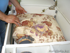 Большой Плюс - Реставрация подушек, перин и одеял!  #713024