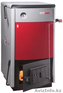 Напольные котлы 