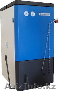 Отопительные напольные котлы 