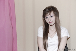 ищу работу в сфере психологии. #727770