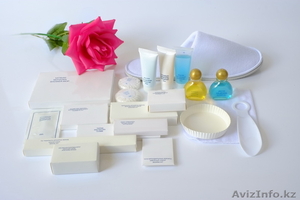 Все для гостиниц и баз отдыха - мыло,  шампунь,  тапки,  зубные щетки и многое др. #711568