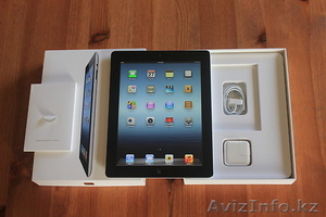 Обрусевший Apple ipad 3 wifi 4g 64gb оригинала #726152