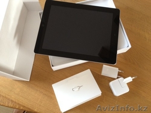 Обрусевший Новый ipad 3 wifi 4g 64gb оригинала #726150