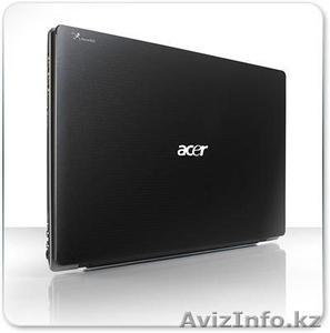 Acer Aspire 7745G #703691