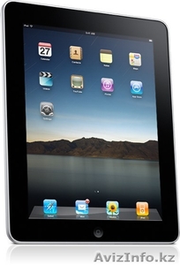 iPad 2 Wi-Fi 16GB Black новый,  в упаковке #723696