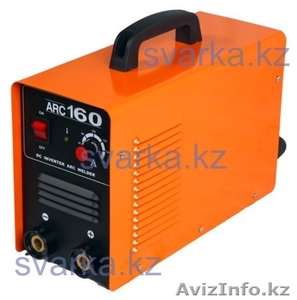 Сварочный инвертор ARC 160 Алматы. #711547