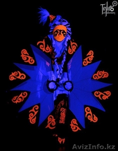 Световое шоу ( Light show / LED show) Korugly #727066