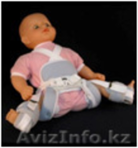 Шины-распорки Виленского #725064