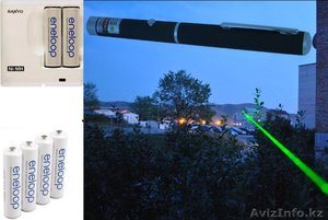 Продам лазерные указки #723434