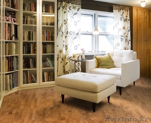 Паркетная доска. #721190