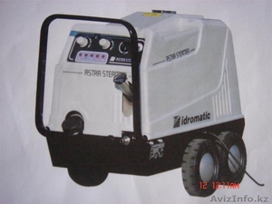 Парогенератор ASTRA STEAMER (Италия) #718506